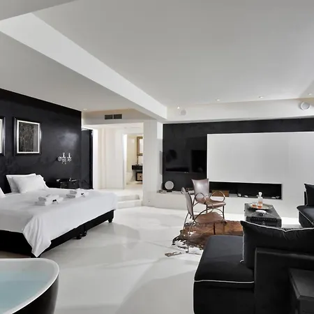 Daire Alto Psyrri Penthouse By K&k
